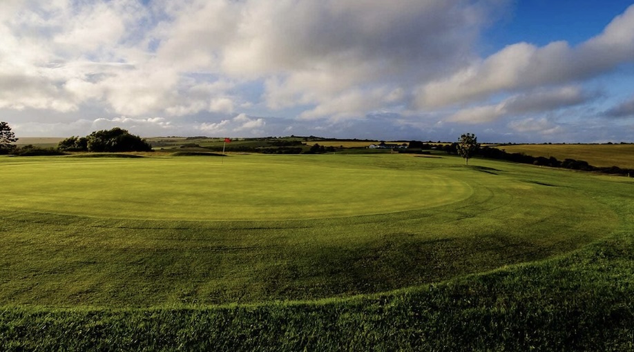 Photo of Brighton and Hove Golf Club